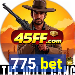 775 bet